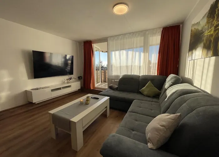 Apartment Lula Inklusive Schwimmbad Und Sauna By Interhome