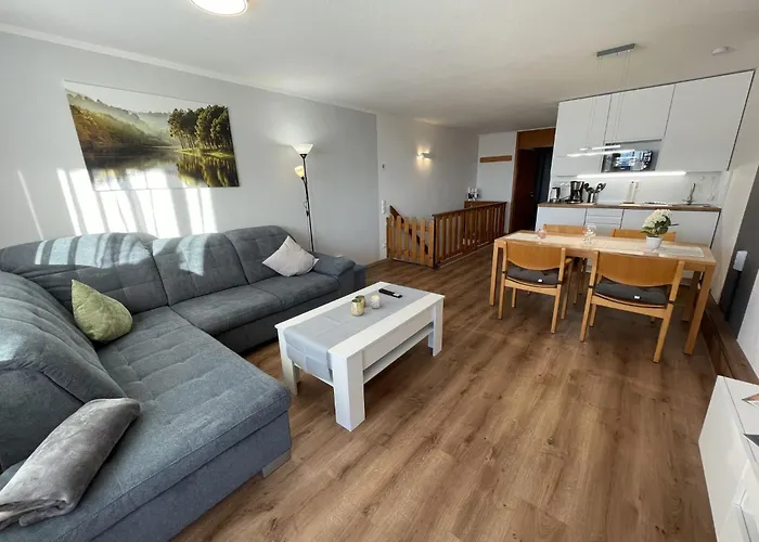 Apartment Lula Inklusive Schwimmbad Und Sauna By Interhome