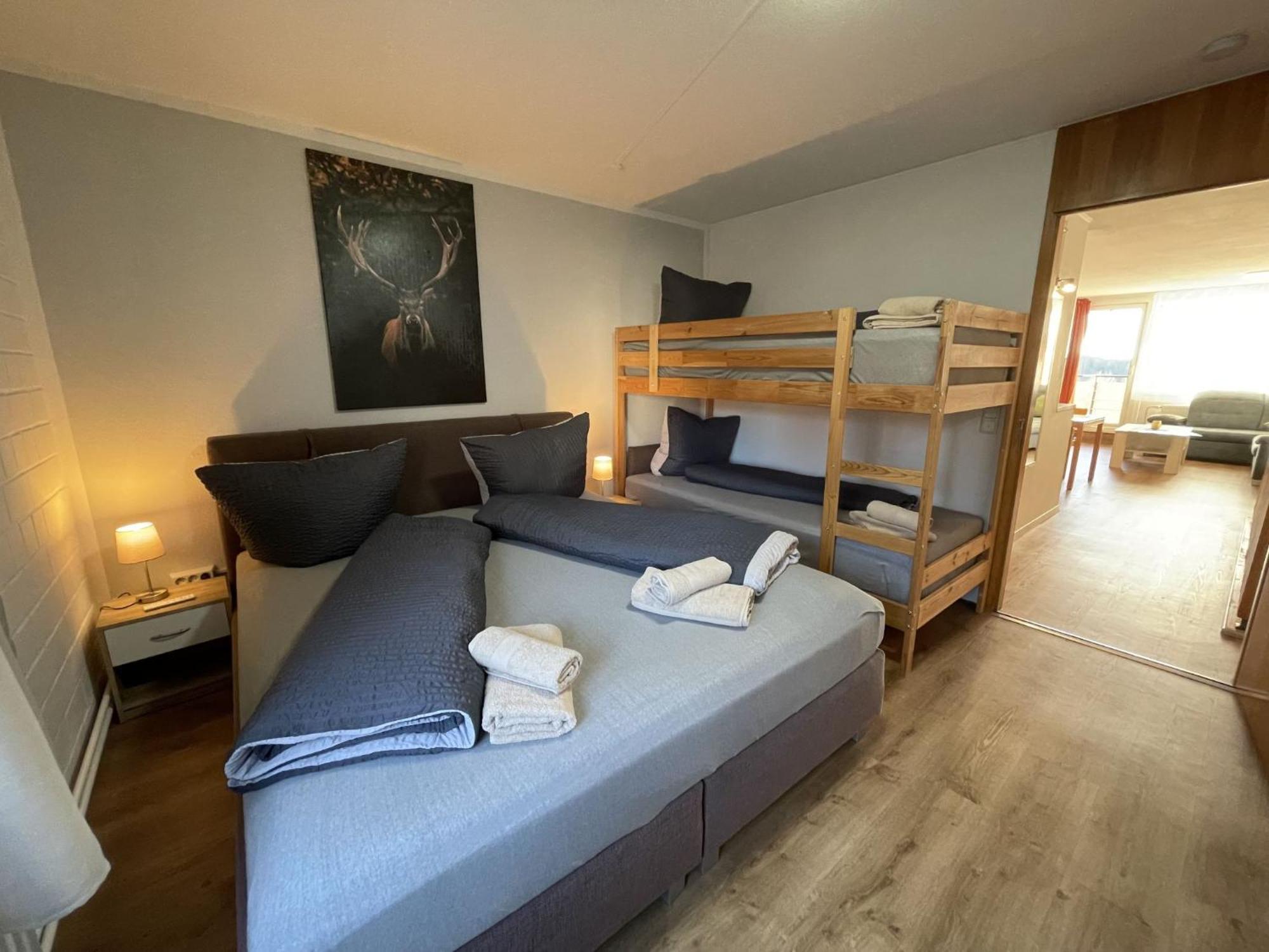 Lula Inklusive Schwimmbad Und Sauna By Interhome Apartment