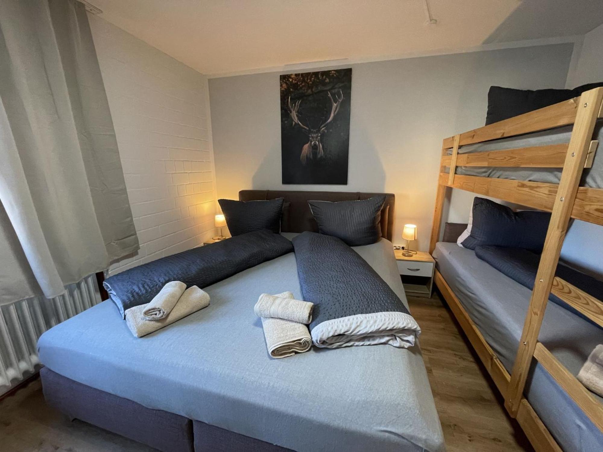 Lula Inklusive Schwimmbad Und Sauna By Interhome * Sankt Englmar