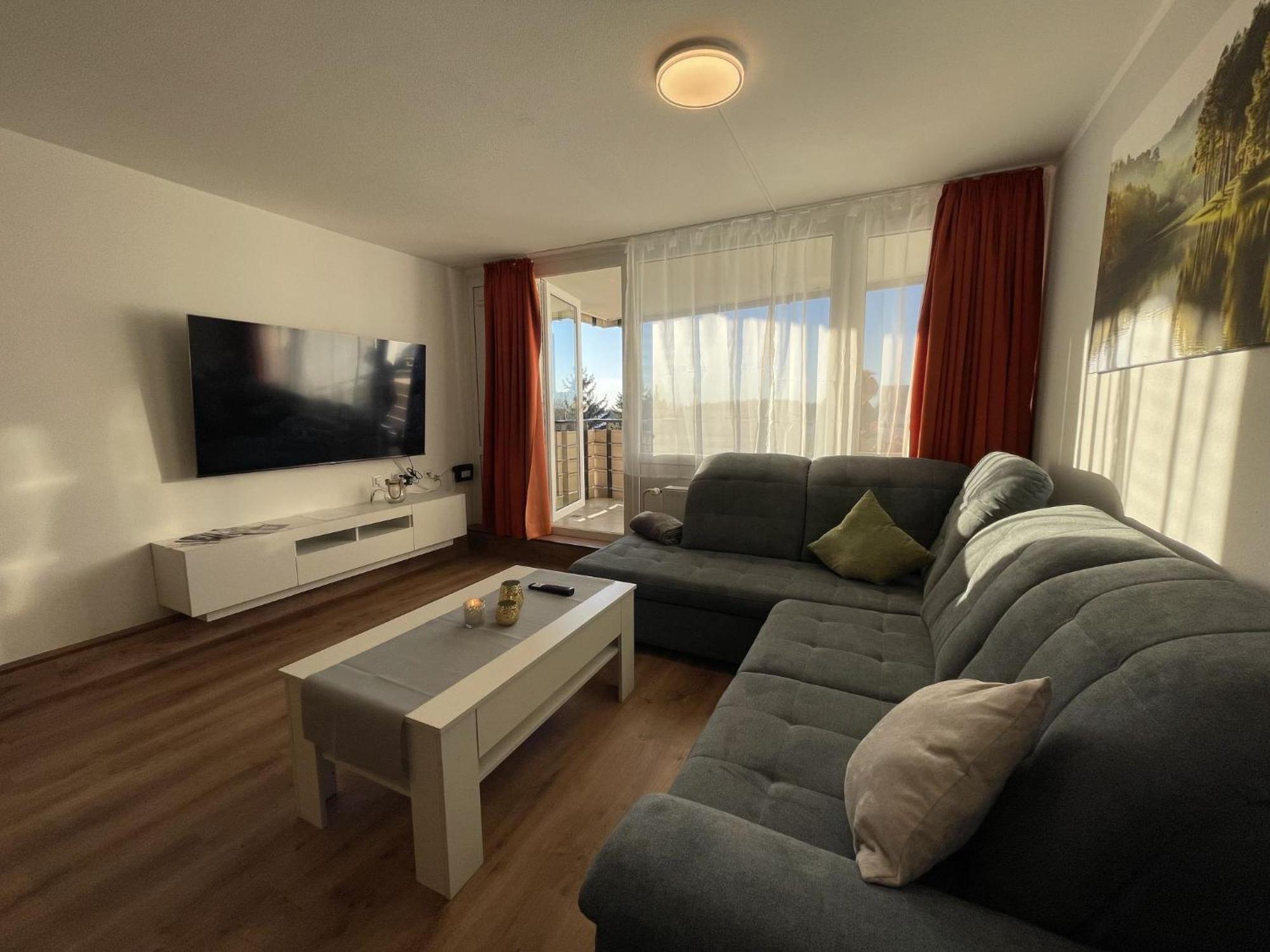 Apartment Lula Inklusive Schwimmbad Und Sauna By Interhome Sankt Englmar