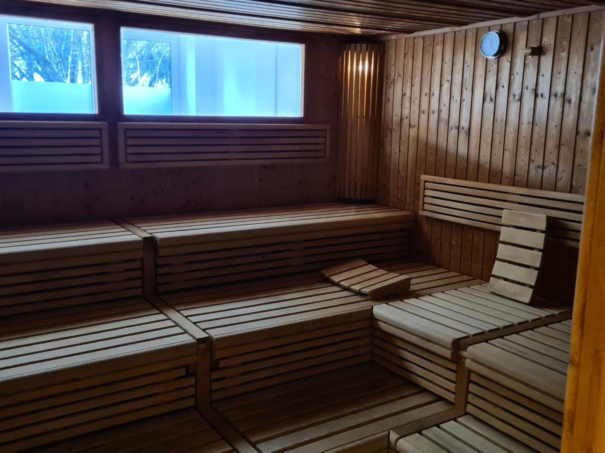 Apartment Lula Inklusive Schwimmbad Und Sauna By Interhome *