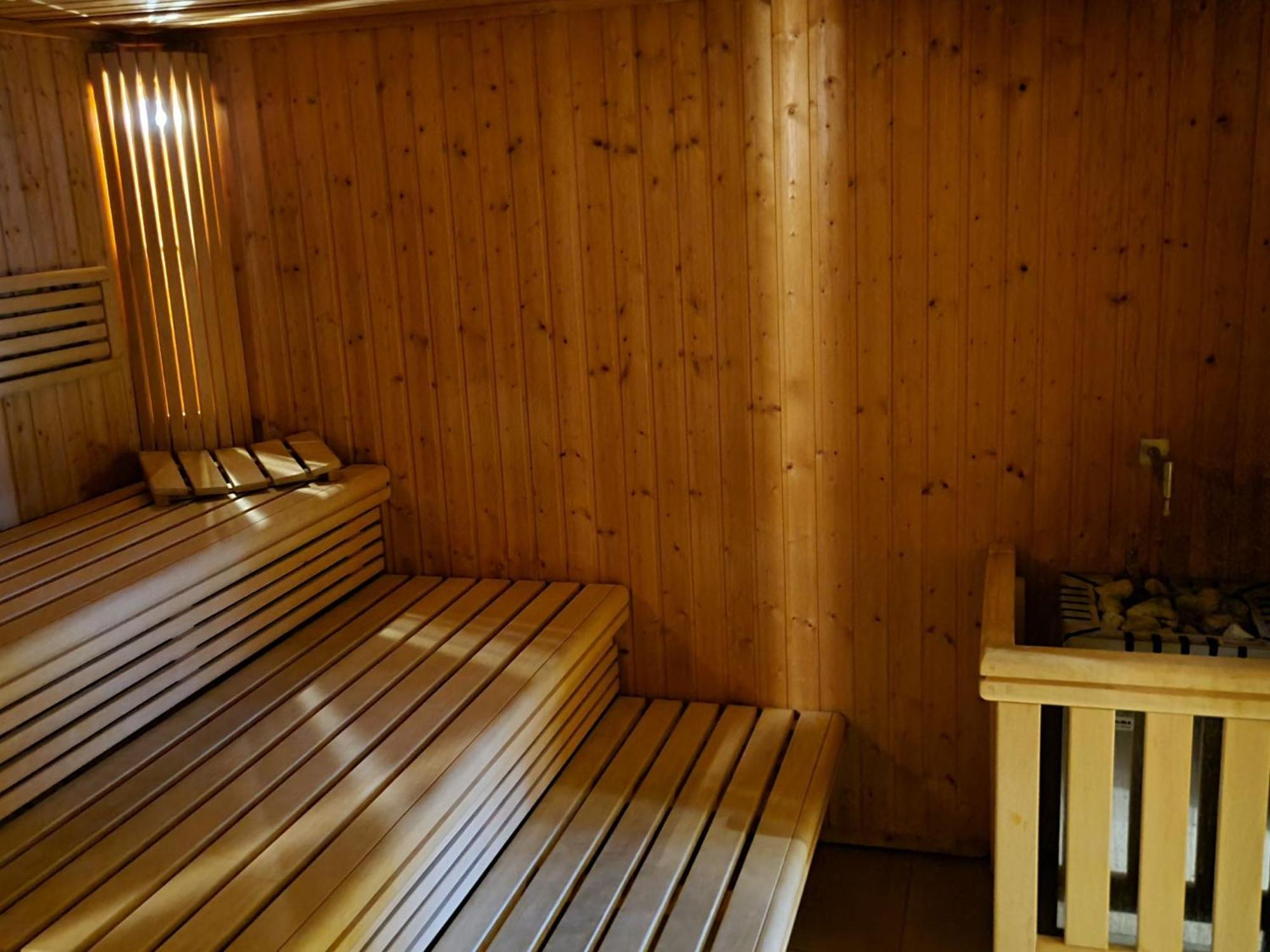 Apartment Lula Inklusive Schwimmbad Und Sauna By Interhome