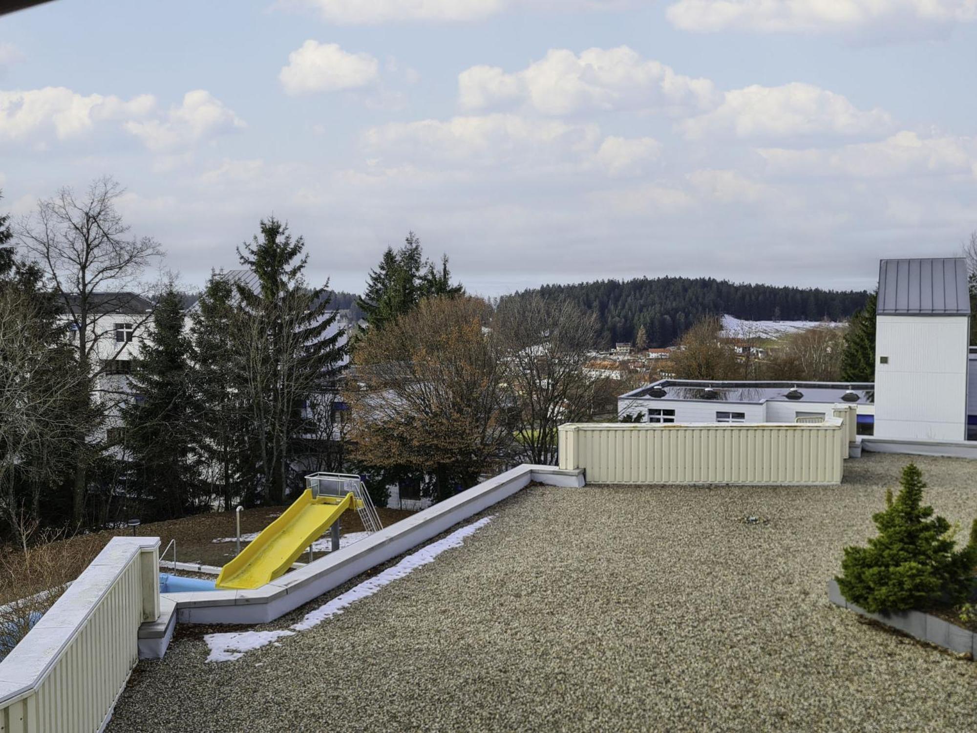 Lula Inklusive Schwimmbad Und Sauna By Interhome Sankt Englmar