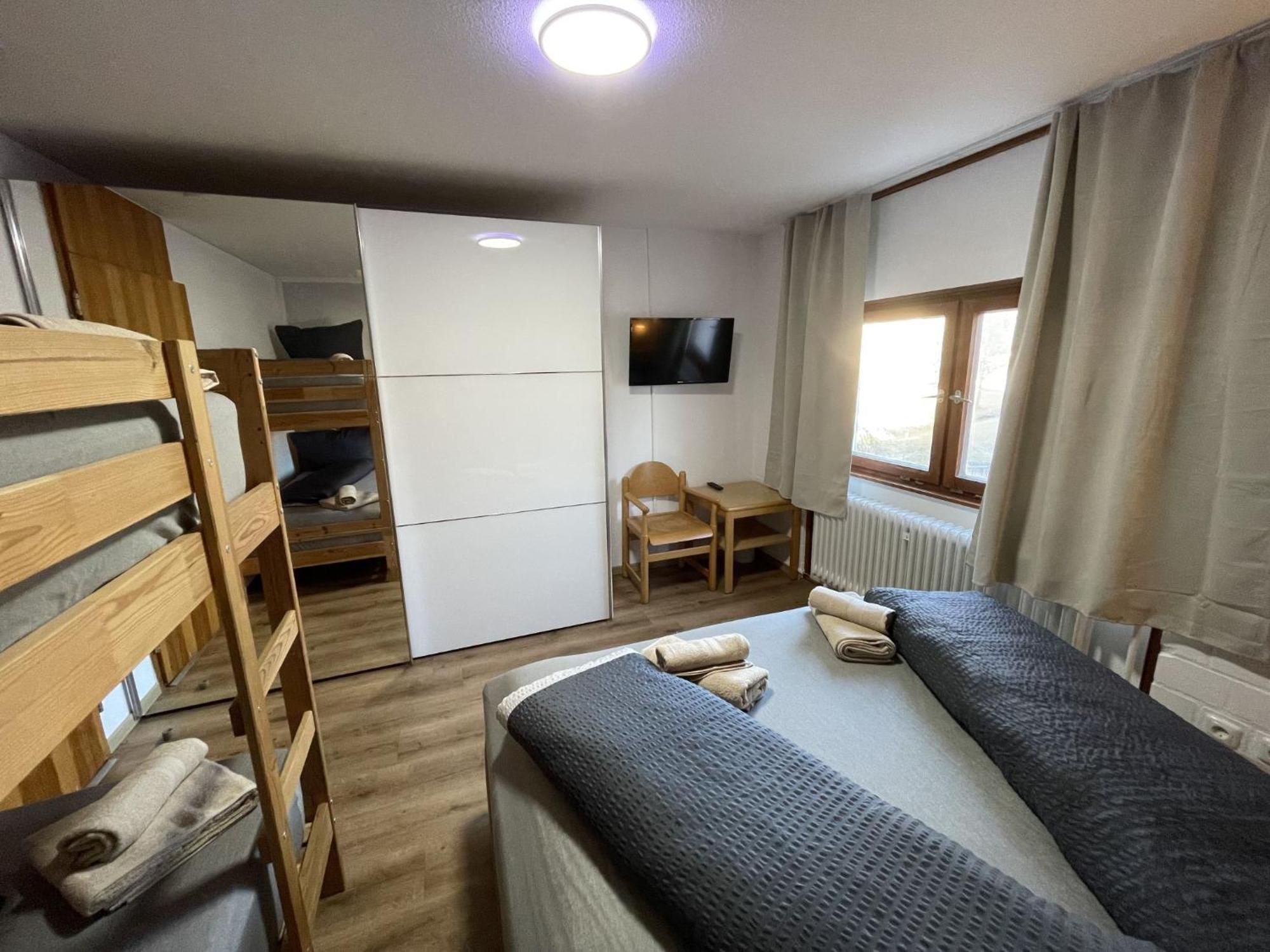 Apartment Lula Inklusive Schwimmbad Und Sauna By Interhome *